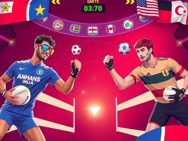 Game HR India Team Collaboration