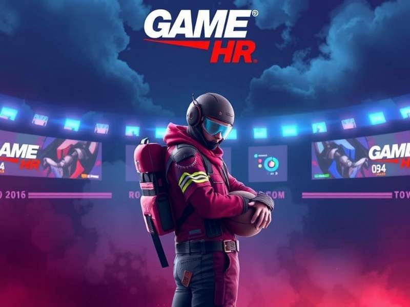 Priya Sharma - Head of Recruitment